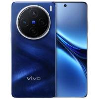 vivo X200 5G手机 16GB+512GB 宝石蓝