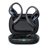 1MORE 万魔 S31 开放式真无线动圈蓝牙耳机 黑色