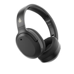 漫步者 W820NB 主动降噪 午夜灰 头戴式蓝牙耳机