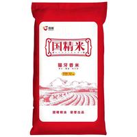 GUOJING/国精 当季新米 长粒大米  袋装 10kg