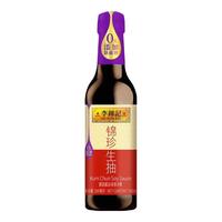 李锦记 锦珍生抽 500ml
