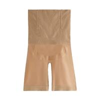 【无缝小魔裤 塑形显瘦】无痕不夹臀塑身裤提臀收胯产后塑身短裤