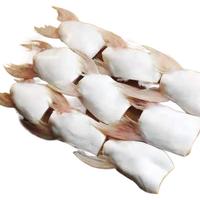 春之卉瑾新鲜鮰特级新鲜鱼鳍巴沙鱼肥油鱼腩带冰衣 500g 三斤【实惠装】