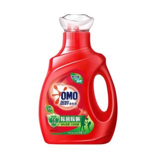 奥妙 除菌除螨洗衣液 1kg 桉树艾草香