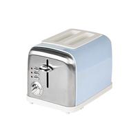 网易严选极光雪怪圣诞6档烘烤多士炉家用面包片烘烤机吐司机