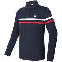 FILA/斐乐 基础运动 男士Polo衫