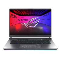 ROG枪神9 酷睿U9 16英寸 星云屏游戏本笔记本电脑(U9 275HX 液金导热 16G 1T RTX5070Ti 2.5K 240Hz)