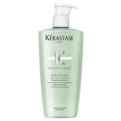 卡诗 头皮系列 新双重功能洗发水 500ml