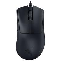 雷蛇 炼狱蝰蛇V3 HYPERSPEED 有线鼠标 30000DPI 黑色