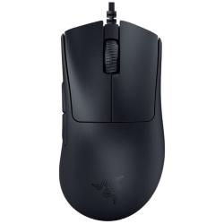 雷蛇 炼狱蝰蛇V3 HYPERSPEED 有线鼠标 30000DPI 黑色