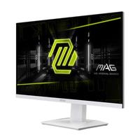 MSI 微星 MAG274QRFW 27英寸显示器 2K 180Hz 白色