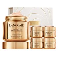 移动端、京东百亿补贴：兰蔻 菁纯臻颜精萃乳霜 轻盈版 60ml