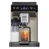 De'Longhi ECAM450.86.T 全自动咖啡机 黑色