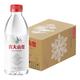 农夫山泉 长白山矿泉水 380ml*15瓶*2箱