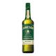Jameson IPA版 单一麦芽 爱尔兰威士忌 40%vol 700ml
