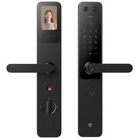 百亿补贴：小米 Xiaomi XMZNMST11LK 智能门锁 E30 大屏猫眼版