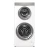 卡萨帝 揽光系列 C8 14W2SU1 滚筒洗衣机 14kg 白色系