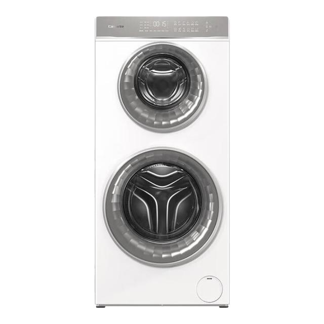 卡萨帝 揽光系列 C8 14W2SU1 滚筒洗衣机 14kg 白色系