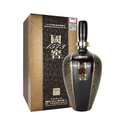 国窖1573 浓香型白酒 55%vol 1L
