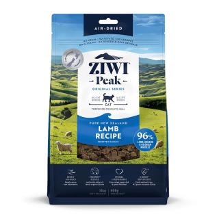 今日必买：ZIWI 滋益巅峰 巅峰羊肉风干猫粮400g