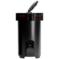 尼特利正压过滤桶鱼缸外置过滤筒大流量水族过滤器 尼特利1号变频桶套餐【正压+滤材+前置】