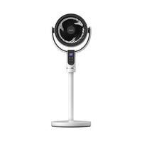 PHILIPS 飞利浦 空气循环遥控电扇3D自动摇头台地两用对流换气扇 ACR2242CFD