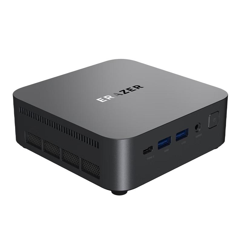 异能者 D70 mini i7-13650HX 32GB+1TB 迷你主机