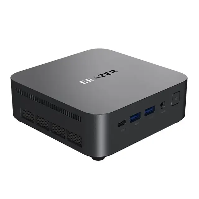  ERAZER/异能者 高性能 迷你主机  核芯显卡 i7-13650HX 32GB 1TB
