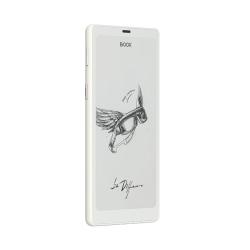 文石 P6 墨水屏 电子书阅读器  米白色 128GB