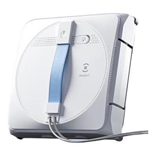 今日必买：ECOVACS 科沃斯 W1S WG819-14 擦窗机器人