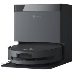 科沃斯 X8 PRO PLUS系列 DEX56 扫拖一体机 上下水版