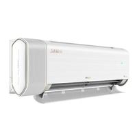 奥克斯 空调 沐新风 大1.5匹 新一级能效变频冷暖 铜管空调  KFR-35GW/BpR3BQB1(B1)