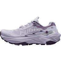 KAILAS FUGA EX3女性配色凯乐石缓震跑山鞋女款户外运动长距离越野徒步登山鞋 淡紫 38