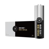 南孚 LR6-8S 5号智能门锁电池 1.5V 8粒装