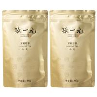 ZHANGYIYUAN 张一元 特级 茉莉花茶 60g*2袋