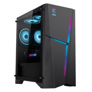 微星 20% 台式电脑主机整机  RTX 5060ti R7-9700X 16GB 1TB
