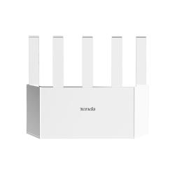 Tenda 路由器WiFi7无线千兆穿墙王 云霄BE3600立式