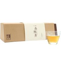 陈升号 一品陈升 普洱生茶礼盒 196g