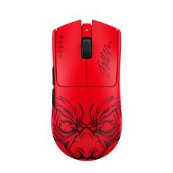 雷蛇 毒蝰 V3 Pro 专业版 2.4G双模无线鼠标 35000DPI Faker 联名