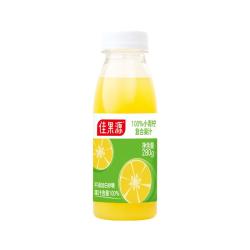 佳果源 COCOMOMENT佳农旗下椰子水饮料200ml 12盒便携轻享装 畅快补水口感清爽 200ml