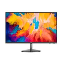 SANC盛色21.45英寸显示器 100Hz流畅办公 广色域低蓝光 不闪屏可壁挂 电脑显示屏幕 N2253G