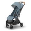  UPPAbaby 超轻便折叠 婴儿推车  雾霾蓝DIL