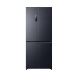 容声 BCD-516WD1FPA 风冷十字门冰箱 516L 星空灰