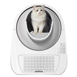 CATLINK 全自动智能猫砂盆特大号猫厕所电动铲屎机猫砂机