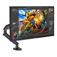 SANC 盛色 G72 Plus 机械臂版 27英寸 IPS (Fast) 显示器(2560*1440、180Hz、HDR10、99%sRGB)