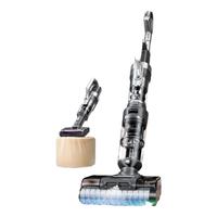 LEXY莱克天狼星S6Max/S6Plusmax三合一吸尘除螨洗地机高端绿光大吸力多功能家用干湿两用 S6plusmax-天狼星