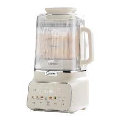 美的 MJ-FC19 变频电机多重降噪 1.75L 破壁机