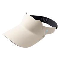 babycare儿童无痕防晒帽婴儿帽子夏季宝宝遮阳帽 薄荷泡泡 宝宝款