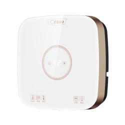奥特朗 智能恒温速热 即热式小厨宝电热水器  5500W 5L