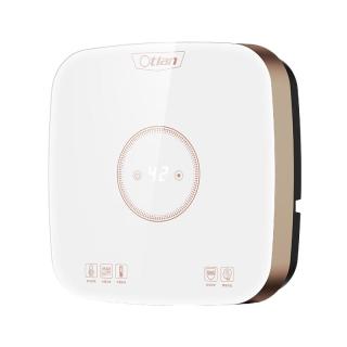 奥特朗 智能恒温速热 即热式小厨宝电热水器  5500W 5L